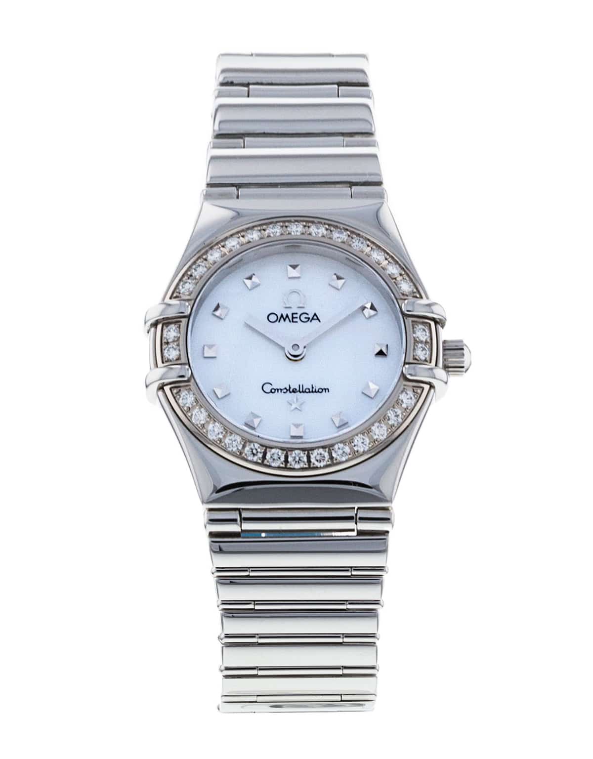 Omega My Choice Mini 1465.71.00
